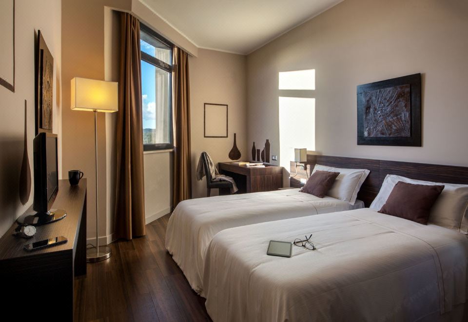 Park Hotel Sabina-Magliano Sabina Updated 2023 Room Price-Reviews & Deals |  Trip.com