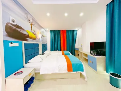 Foshan Aimei Mansion (Shishan Xiaolan)