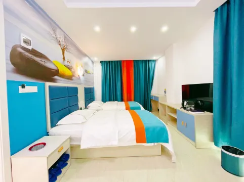 Foshan Aimei Mansion (Shishan Xiaolan)