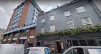 Berwick Street by Aeria Apartments