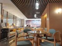 Pudi Manju Hotel(Jingdezhen Wenchuang Taoxichuan) Hotels in Jingdezhen