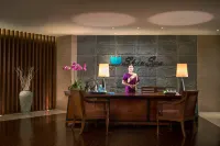 Pullman Oceanview Sanya Bay Resort & Spa - spa