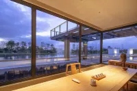 weiweilianhuoshujia·anshanshe (Ningbo Jiulong Lake Baoguo Temple Store) Hotels in Ningbo