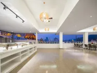 Xishuangbanna Yunzhi Designer Holiday Hotel - sarapan