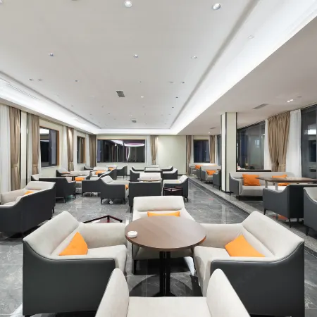 Jinchuan Yulong Hotel