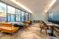 Ibis Styles Hotel (Nantong Haohe Scenic Area)