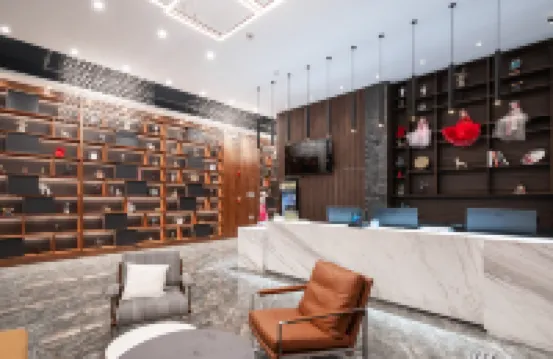 Lingao Huaerdun Movie Theme Hotel