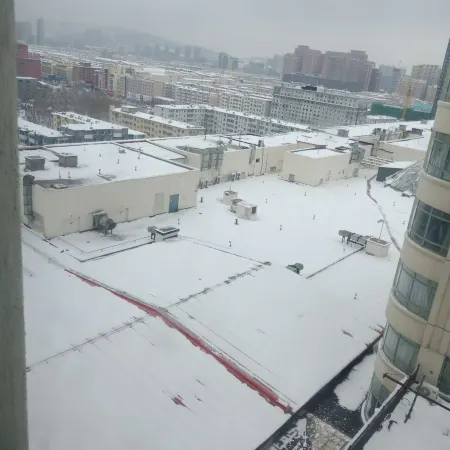 Jilin Zhenguo homestay