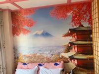 溧阳南方宾馆 - 富士山下主题房