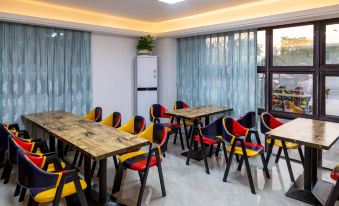Yujia Inn (Zhuhai Hengqin Ocean Kingdom) - Housity