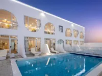 Sanya myhome Haiyu B & B - romantis