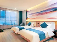 H Hotel (Hejin Xingeng Street) Hotels in Hejin