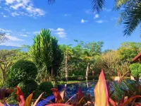 Haeundae Dai Style Homestay (Xishuangbanna Branch) - Виллы
