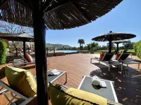 Vila Valverde Design Country Hotel Hotel di Luz