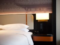 北京N31酒店 - 舒适双床房