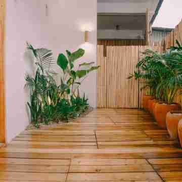 Sanse Boutique Hotel Hotel Exterior