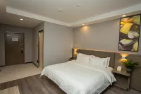7 Days Premium Hotel (Heze Huanghe Road)