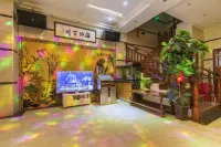 Yangxi Haiyun Luxury Villa