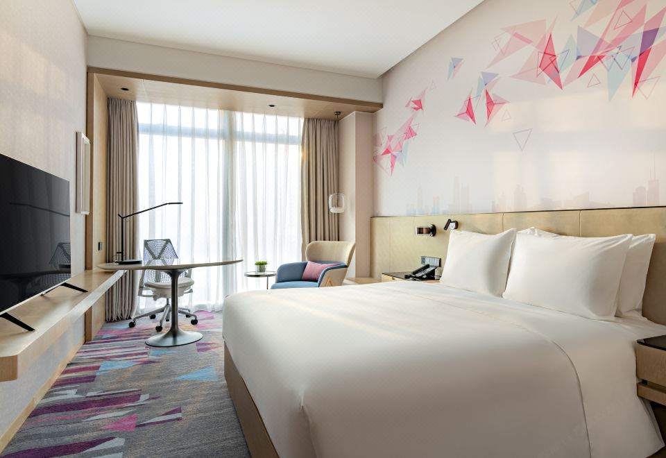 5. 힐튼 가든 인 ..