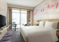 Hilton Garden Inn Shenzhen World Exhibition & Convention Center Hotels in Shenzhen