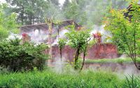 Dongtang Tianmu Narada Hot Spring Holiday Hotel Hotels in Fengcheng