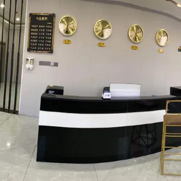 Yingxian Jintai Hotel