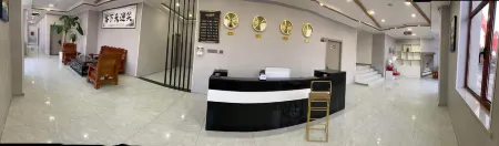 Yingxian Jintai Hotel Отели рядом с достопримечательностью «Yingxian Wooden Pagoda»