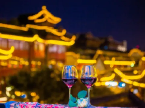 Wenjun Courtyard Hotel (near metro station, English-speaking service, travel agency) Hotels in Chengdu