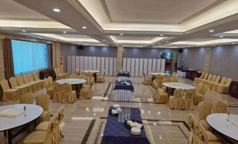 Ganzhou Anyuanyin Motel