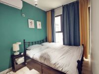 桂林沐府公寓 - 高端三室一厅套房