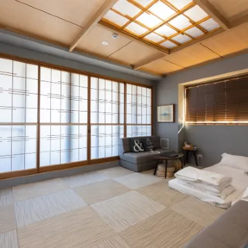 Light Hotel 히노데유 주변 호텔