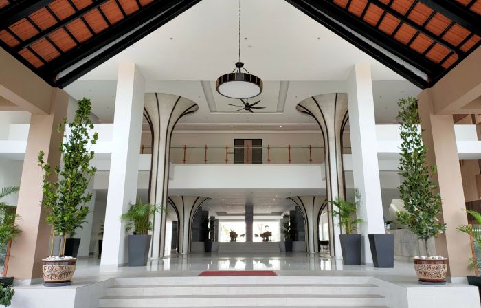 Pacific Regency Beach Resort, Port Dickson