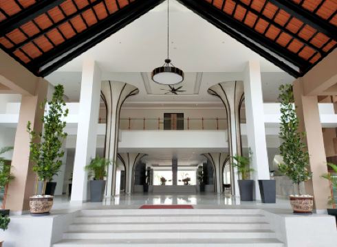 Pacific Regency Beach Resort, Port Dickson