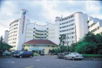 Seorak Pine Resort Các khách sạn gần Sân vận động Sokcho