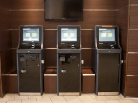 リッチモンドホテル福岡天神 福岡のホテル