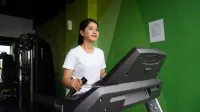 Hotel GranDhika Pemuda Semarang - Træningscentre