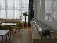维也纳3好酒店(射阳新城区店) - 餐厅