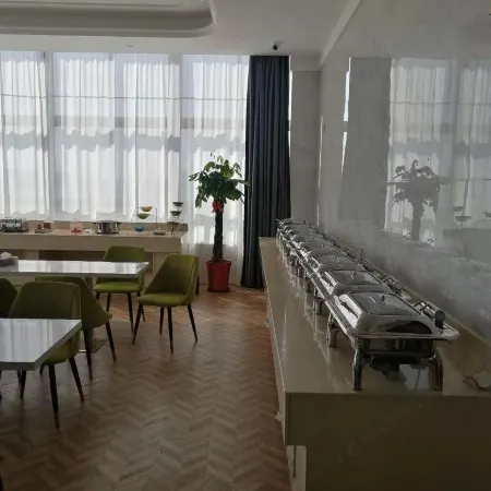Weiyena3 Hao Hotel