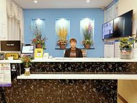 天津金汇快捷酒店 - 酒店外部