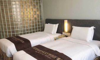 Holiday Inn Express TIANJIN AIRPORT by IHG