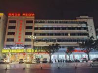 漳浦铂尔漫商务酒店 - 酒店外部