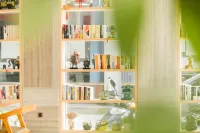 HOPE HOTEL(City Hall Plaza Store)