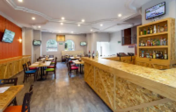 Hotel MX congreso CDMX, Trademark Collection by Wyndham