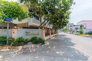 รูปภาพของโอโย 884 บ้านแสงจันทร์ ชะอำ