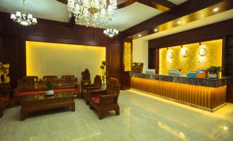 Baoshan Rundu Hotel
