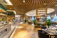 Galaxy Minyoun Langzhong Tianfu Hotel