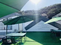 Beijing Hongluo Temple Shijia Courtyard