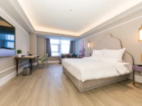 Mercure Hotel Hotels near Xilitu Zhao Temple