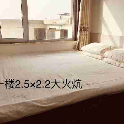榮成大永度假別墅 Rooms