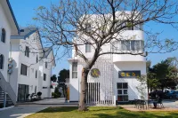 Beihai Yintan gulixiang B & B 사이공 부두 주변 호텔
